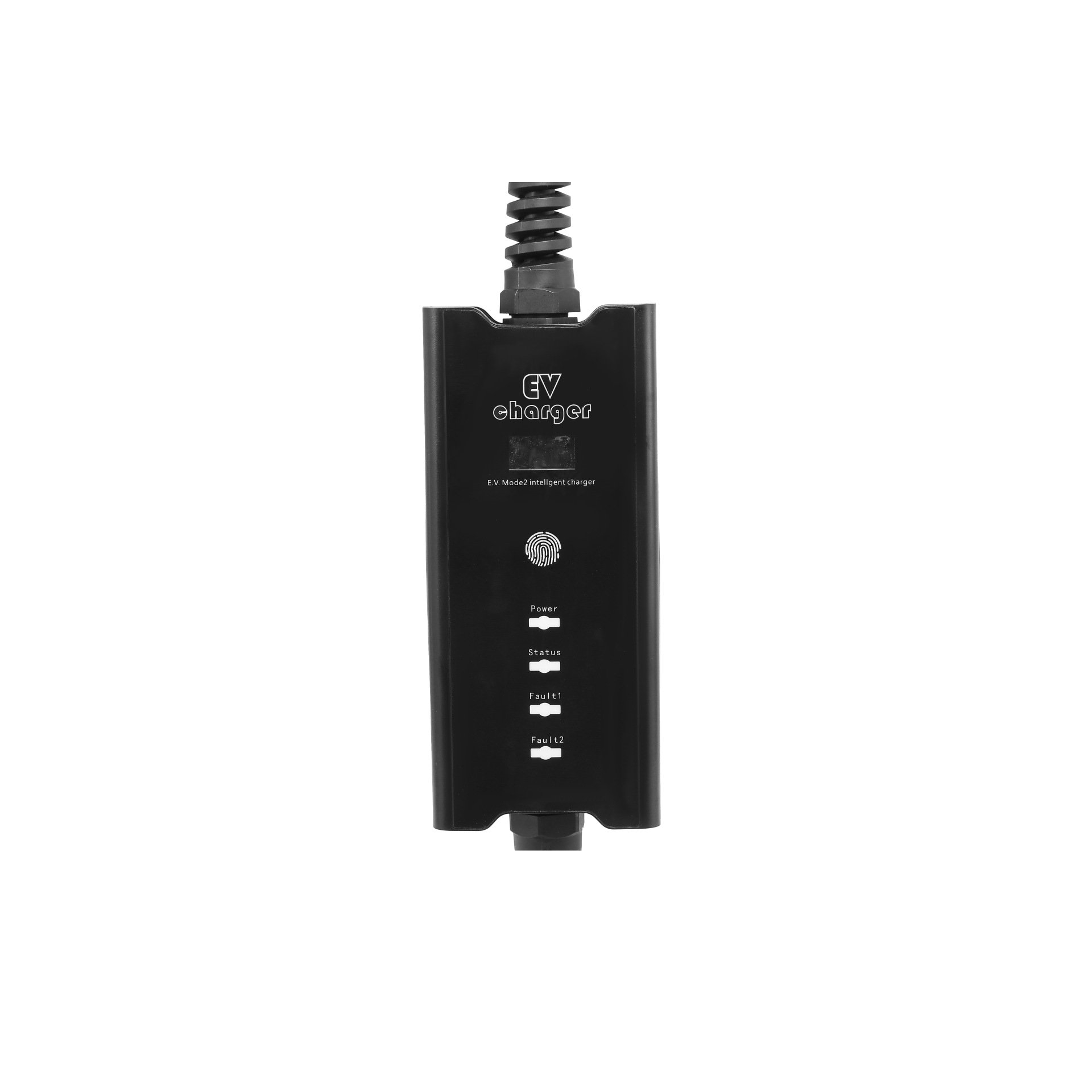 Home Use 16A 32A Adjustable El - Type 2 Portable Ev Charger 11Kw Cee review and price