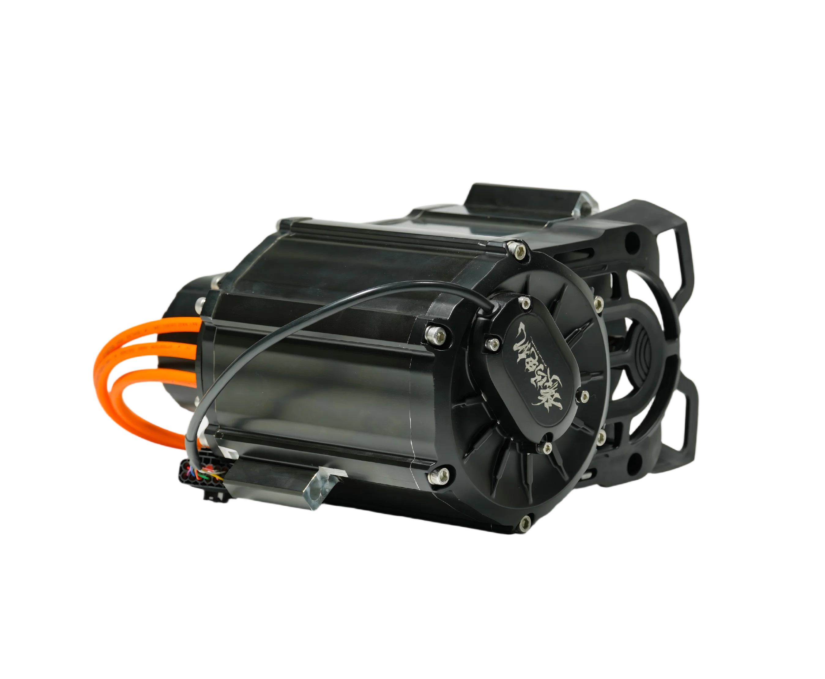 10KW High Quality Permanent Ma - Ev Electric Motor Conversion Kit Car review and price