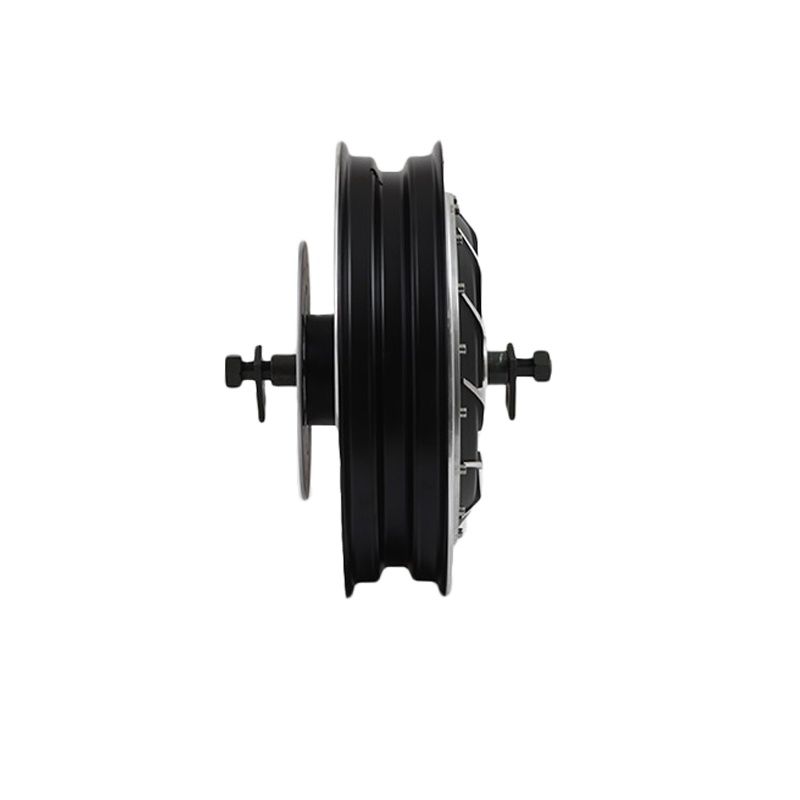QS 8000W 14inch 273 Electric I - Qs Motor 273 8000W Hub Motor review and price
