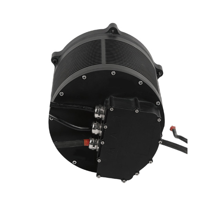 Reliable 4KW PMSM Motor Kit fo - Ev Electric Motor Conversion Kit Car review and price