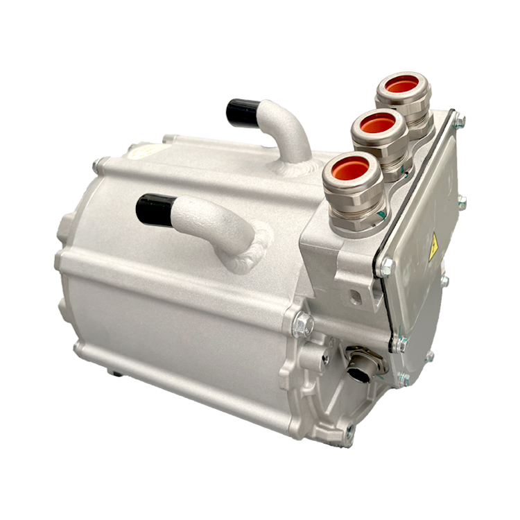 New Design Peak Power 120kw 35 - Ev Electric Motor Conversion Kit Car review and price
