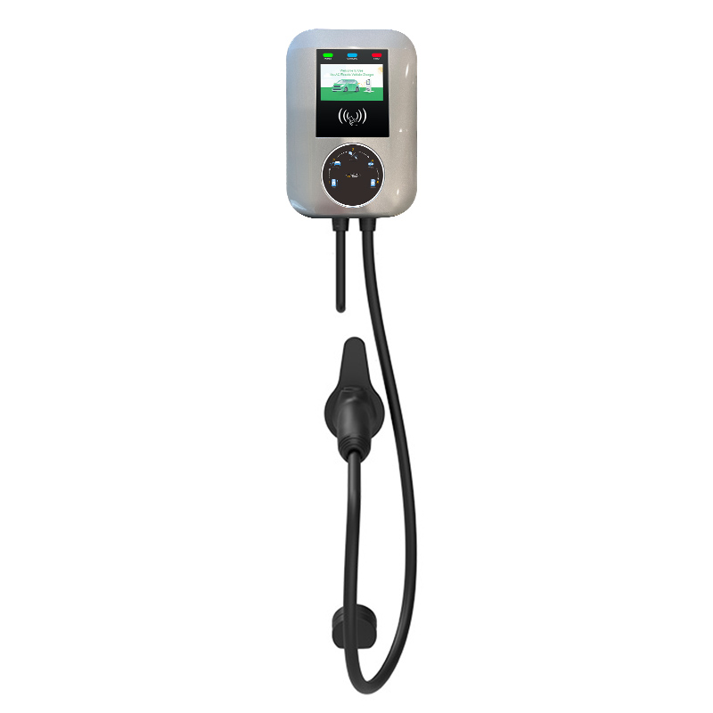 IP65 Waterproof Smart App Port - Ev Charger Type 2 22Kw 32A 3 Phase review and price