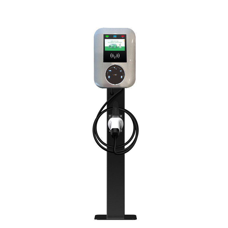 IP65 Waterproof Smart App Port - Ev Charger Type 2 22Kw 32A 3 Phase review and price