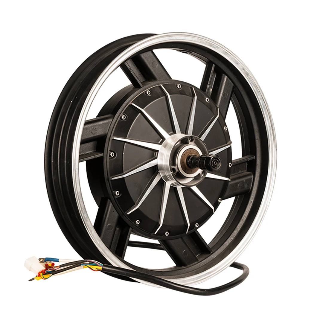 17 Inch-2.75 HY Wholesale 3000 - Ev Electric Motor Conversion Kit Car review and price