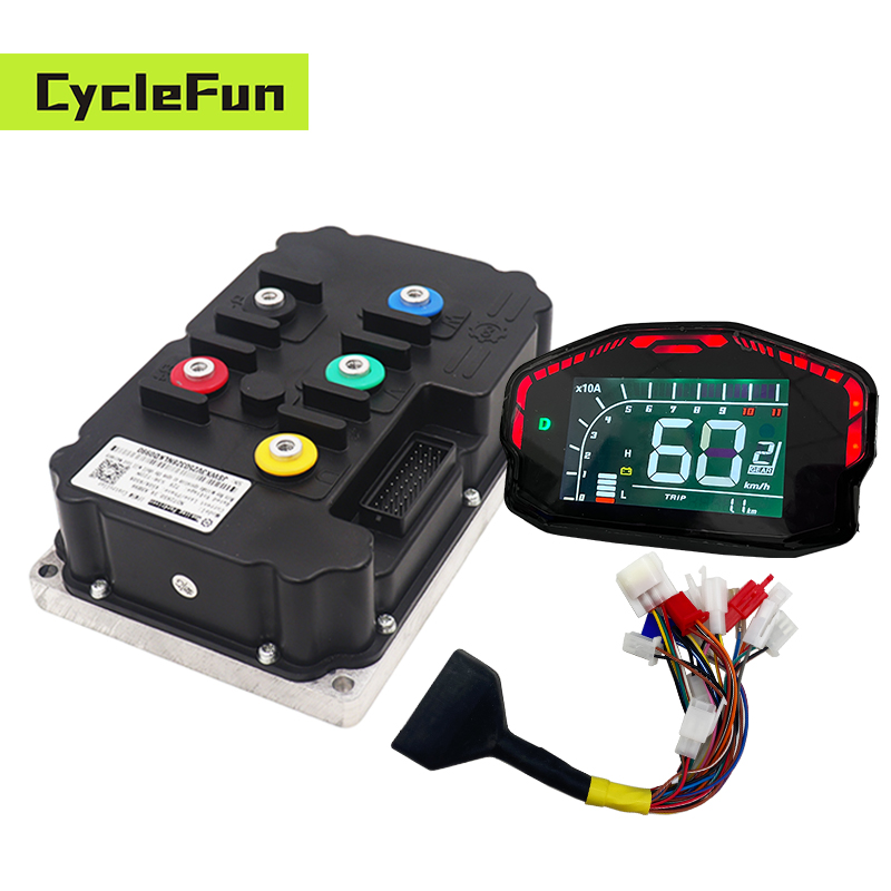 High Power 6KW-8KW FarDriver N - Fardriver Nd72850 Controller review and price