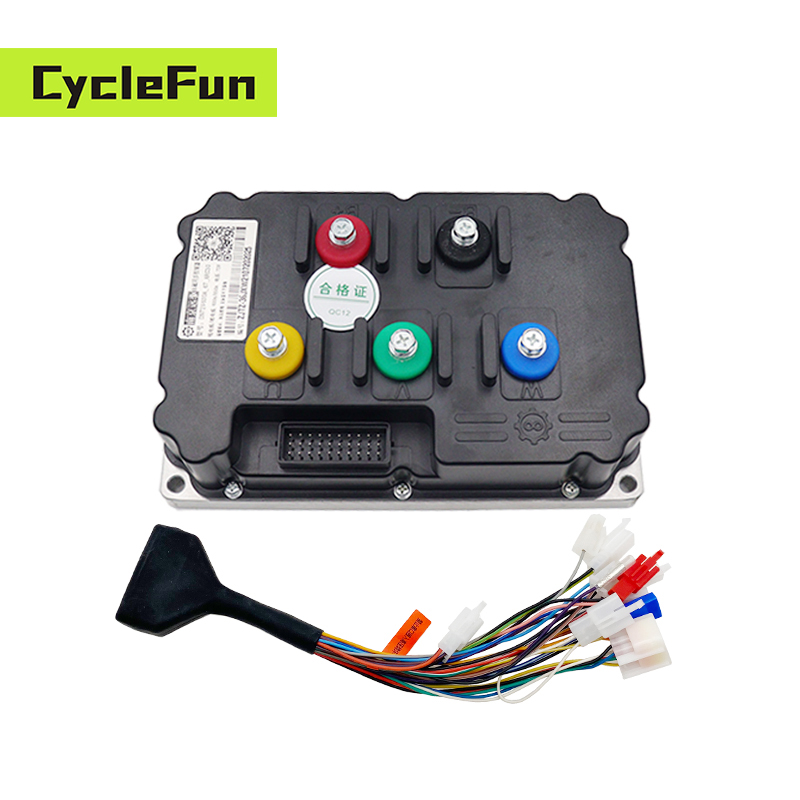 High Power 6KW-8KW FarDriver N - Fardriver Nd72850 Controller review and price